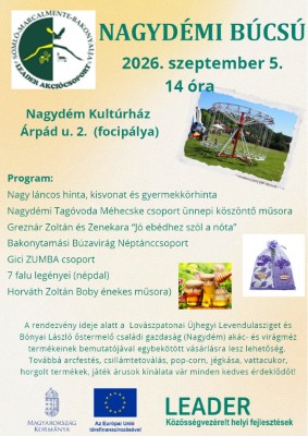 NAGYD�MI B�CS�